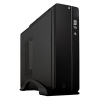 Gabinete Acteck Bern GS460