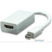 Adaptador Manhattan 1080P