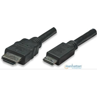 Cable HDMI Manhattan 1.8M 304955