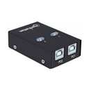 Multiplexor USB Manhattan 2PC