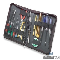 Kit Herramientas Manhattan 530071