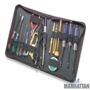 Kit Herramientas Manhattan 530071