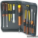 Kit Herramientas Manhattan 400077