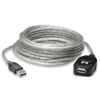 Cable USB Manhattan V2.0 519779