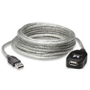 Cable USB Manhattan V2.0 519779