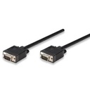 Cable Svga Manhattan 8MM 371377