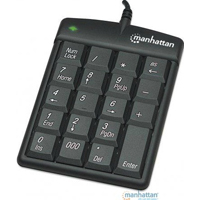 Teclado Manhattan 176354