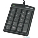 Teclado Manhattan 176354