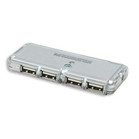 HUB USB Manhattan V2.0 160599