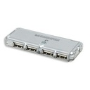 HUB USB Manhattan V2.0 160599