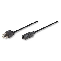 Cable Corriente Manhattan 1.8M 300179