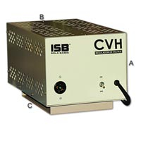 REGULADOR SOLA BASIC ISB CVH 5000 VA, FERRORESONANTE 1 FASE 120 VCA /- 3