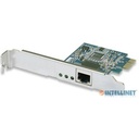 TARJETA RED,INTELLINET,52253, GB PCI EXPRESS