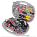 Kit Herramientas Manhattan 530217