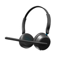 Audífonos Acteck Active Pro HC565