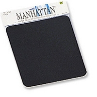 Mousepad Manhattan 6MM 423533