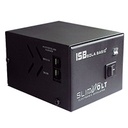 REGULADOR SOLA BASIC ISB SLIM VOLT, 1300VA/700W, 4 CONTACTOS, GABINETE METALICO