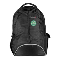Mochila - Backpack - Techzone- TZBTS10BLK - Sport - 16 Pulgadas - 6