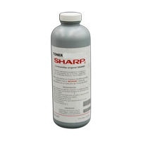 RECARGA DE REVELADOR SHARP, PARA MODELOS AL-2030, AL-2040CS, AL-2050CS, AL-2031, AL-2041, AL-2051, AL-2061, RENDIMIENTO 6,000 IMPRESIONES POR RECARGA, (190GR. C/U)