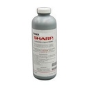 RECARGA DE REVELADOR SHARP, PARA MODELOS AL-2030, AL-2040CS, AL-2050CS, AL-2031, AL-2041, AL-2051, AL-2061, RENDIMIENTO 6,000 IMPRESIONES POR RECARGA, (190GR. C/U)