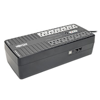 Nobreak Tripp-Lite ECO750UPS Standby Ahorrador de Energia 120V 450W