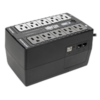 Nobreak Tripp-Lite ECO550UPS Standby Ahorrador de Energia 120V 550VA