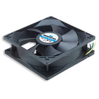 Ventilador Manhattan 80X80X25 700955