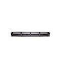 Panel Parcheo Intellinet 5E 513555