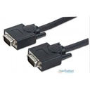 Cable Svga Manhattan 8MM 311748