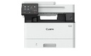 MULTIFUNCIONAL CANON MF465DW, LASER MONOCROMATICO, PPM 42 NEGRO, USB, WIFI, ETHERNET (RED), DUPLEX, CAMA PLANA CARTA, CONSUMIBLES 070 Y 070H