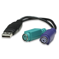 Convertidor USB Manhattan 179027
