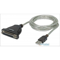 Convertidor Manhattan DB25