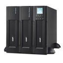 UPS BIFASICO DE 6KVA TIPO RACK/TORRE 6000VA/6000W 220VCA 120/208/240VCA