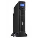 UPS ONLINE CDP TORRE/RACK DE 3000VA/3000W 4CONT