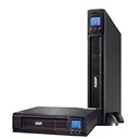 UPS ONLINE TORRE7RACK DE 1000VA/1000W 4CONT