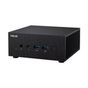 MINI PC ASUS EXPERTCENTER PN64 CORE I5 13500H /12 CORES /8GB DDR5 4800 /512GB M.2 /2X HDMI /2X THUNDERBOLT 4 /2X LAN 2.5G /W11 PRO /INCLUYE MOUSE Y TECLADO INGLES