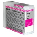 CARTUCHO EPSON MAGENTA VIVID, PARA STYLUS PRO 3800, STYLUS PRO 3880