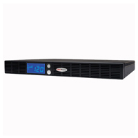 No Break CyberPower OR500LCDRM1U 500VA