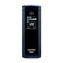 NO BREAK CYBERPOWER CP1500AVRLCD 1500VA/ 900 WATTS, INTERACTIVO,TORRE, 12 NEMA 5-15R, 6 RESPALDO Y 6 SUPRESIN, 3 AÑOS DE GARANTA, INCLUYENDO BATERA.