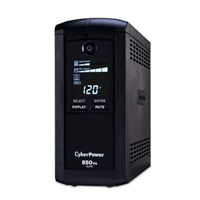No Break CyberPower CP850AVRLCD 850VA