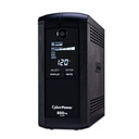 No Break CyberPower CP850AVRLCD 850VA