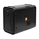 NO BREAK CON REGULADOR Y SUPRESOR INTEGRADO MT 1000 COMPLET. 1000 VA. RESPALDO 45 MIN CARGA MEDIA / 20 MIN CARGA MÁXIMA. 10 CONTACTOS.