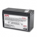 BATERIA INTERNA DE REEMPLAZO PARA MODELOS APC BE550G-LM, BX575U-LM Y BX650U-LM