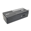 NOBREAK TRIPP-LITE INTERNET900U DE 120V, 900VA / 480W , ULTRA COMPACTO 12 CONTACTOS USB.GARANTIA LIMITADA DE 3 AÑOS.