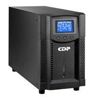 UPS Online Cdp Torre de 3000VA UPO11-3AX