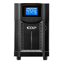 UPS Online Cdp Torre de 2000VA UPO11-2AX