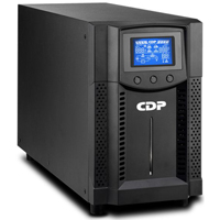 UPS ONLINE CDP TORRE DE 1000VA/1000W 4CONT