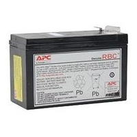 Batería Interna de Reemplazo para Modelos Apc BR700G