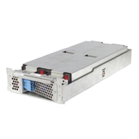 Batería Interna de Reemplazo para Modelos Apc SUA2200RM2U