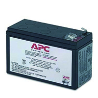 Reemplazo de Batería Apc Cartucho 35 para UPS BE350G-LM